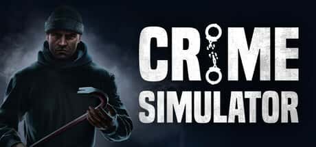 STEAM学习 犯罪模拟器 Crime Simulator 中文版 18G